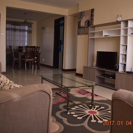 Westlands Pride Apartments Nairobi Exterior photo