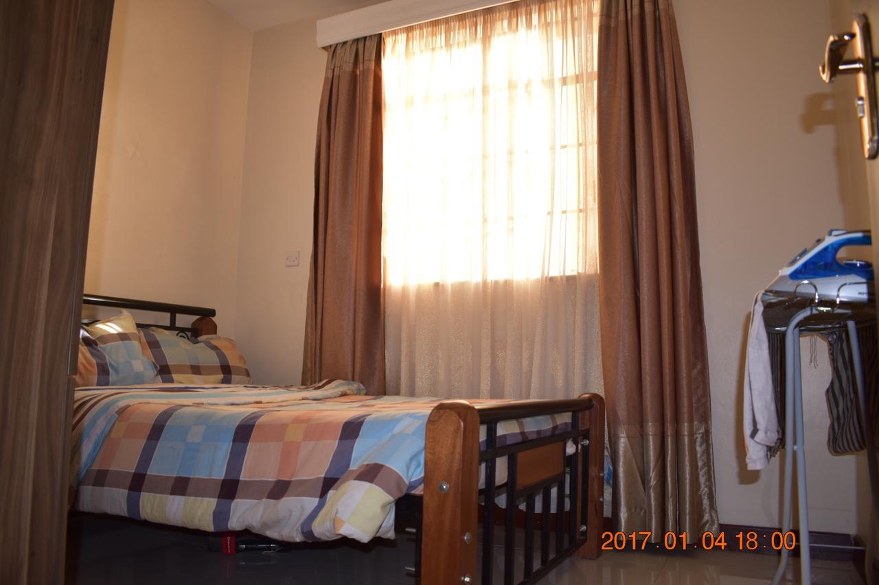 Westlands Pride Apartments Nairobi Exterior photo